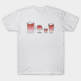 GlassStack T-Shirt